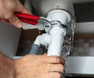 About Emergency plumbing pros La Grange, CA